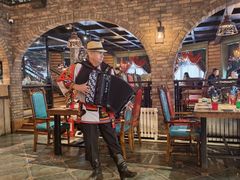 -卢布里西餐厅(海拉尔店)