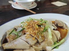 -广府乡下·饭庄(新港东路店)