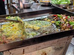-郝大姐·乌龙山铁板烧(大学城三店)