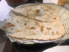 -Pita's&Tika's中东和印度风味餐厅(龙湖天街店)