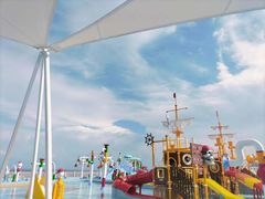 -汕头中海黄金海岸水上乐园