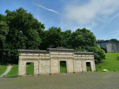 -中国美术学院象山校区-民艺博物馆