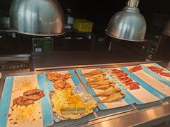 -佰园全日西餐厅-厦门佰翔软件园酒店