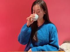 -Punchline Coffee&Roaster(同济大学店)