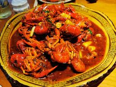 百宝龙虾-金陵一哥龙虾馆(三牌楼总店)
