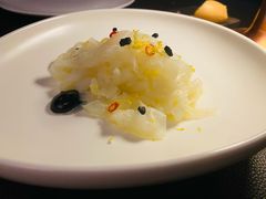 -广州文华东方酒店·悦铂尼西餐厅