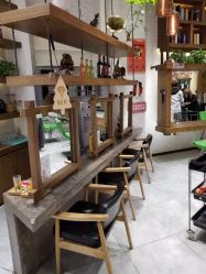 -简影造型·自选烫染接发salon