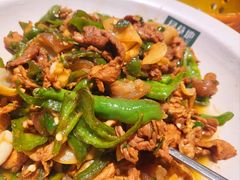 -绿草地·湘菜(7mall店)