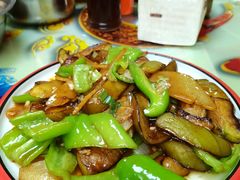 -哈尔滨饺子王·东北菜(鱼鳞浃路店)