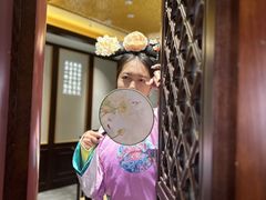 -东来顺•非遗火锅(外滩店)