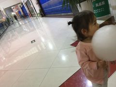 -海底捞火锅(奥体南路店)