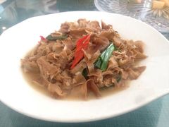-茶油香闽南菜·花园餐厅(前埔店)