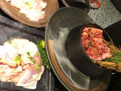 -厚贞日式烤肉(浦东汇智店)