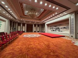-人民大会堂宴会厅