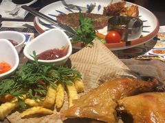 -路易十三西餐厅(西关新天地店)