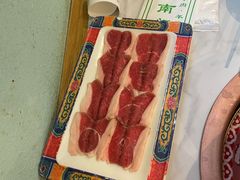 -京悦南门涮羊肉(长寿路店)