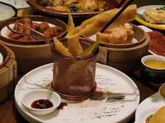 -山水茶艺馆·点心粤菜·30年老字号