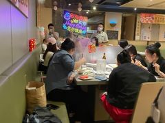 -海底捞火锅(石厦时代广场店)