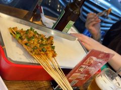 -永红源·小排档(闽江路店)