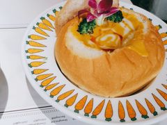 -太食獸泰式茶餐厅(济南万象城店)