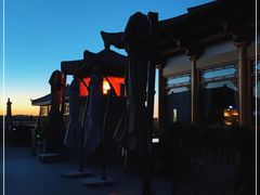 -敦煌山庄摘星阁