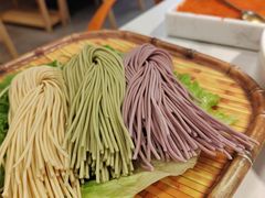 -椰子湾·海南火锅·糟粕醋·椰子鸡(正大广场店)