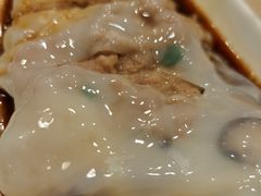 -玲又珑美食(盘福路店)