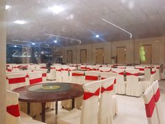 大堂-蜀宴新村·柴火鸡(柏水店)