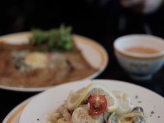 -La Creperie法餐厅(桃江路店)