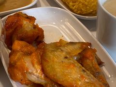 -宜家·瑞典风味餐厅(四元桥店)