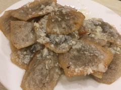 -黑八私房老北京炸酱面