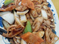 -老万饭馆
