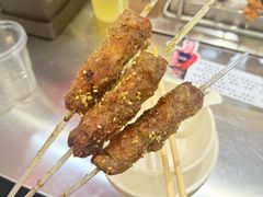 -遇西祠·海鲜烧烤(总店)