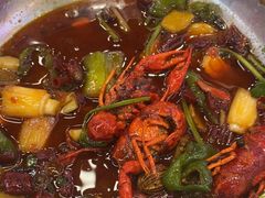 -菜哥龙虾•九江菜(七中店)