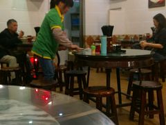 大堂-西关刘福记(文德路店)