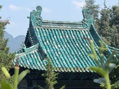 -武当山风景区