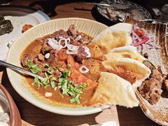 -格鲁·秀色Georgia’s Feast