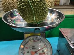 -無招牌海鮮(芽笼店)