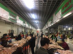 -岳各庄批发市场(西四环中路店)