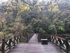 -天明山温泉大酒店