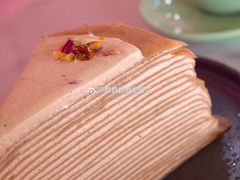 伯爵千层-JC & Co. Espresso and Patisserie