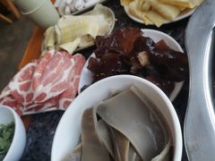 -福满家火锅26年江景(十八梯店)