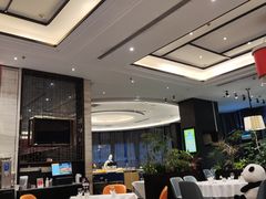 -眉州东坡(北苑华贸店)