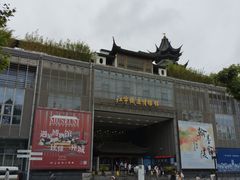 -江宁织造博物馆