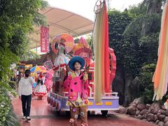 -杭州乐园