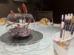 -金枝玉叶上海人家食府(三里河店)