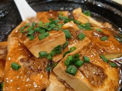 客家酿豆腐-昌茂客家情