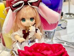 -IPSTAR|潮玩星球(崇文新世界店)