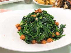 -果蔬好生活超市(乐堤港店)