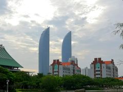 -厦门大学(思明校区)